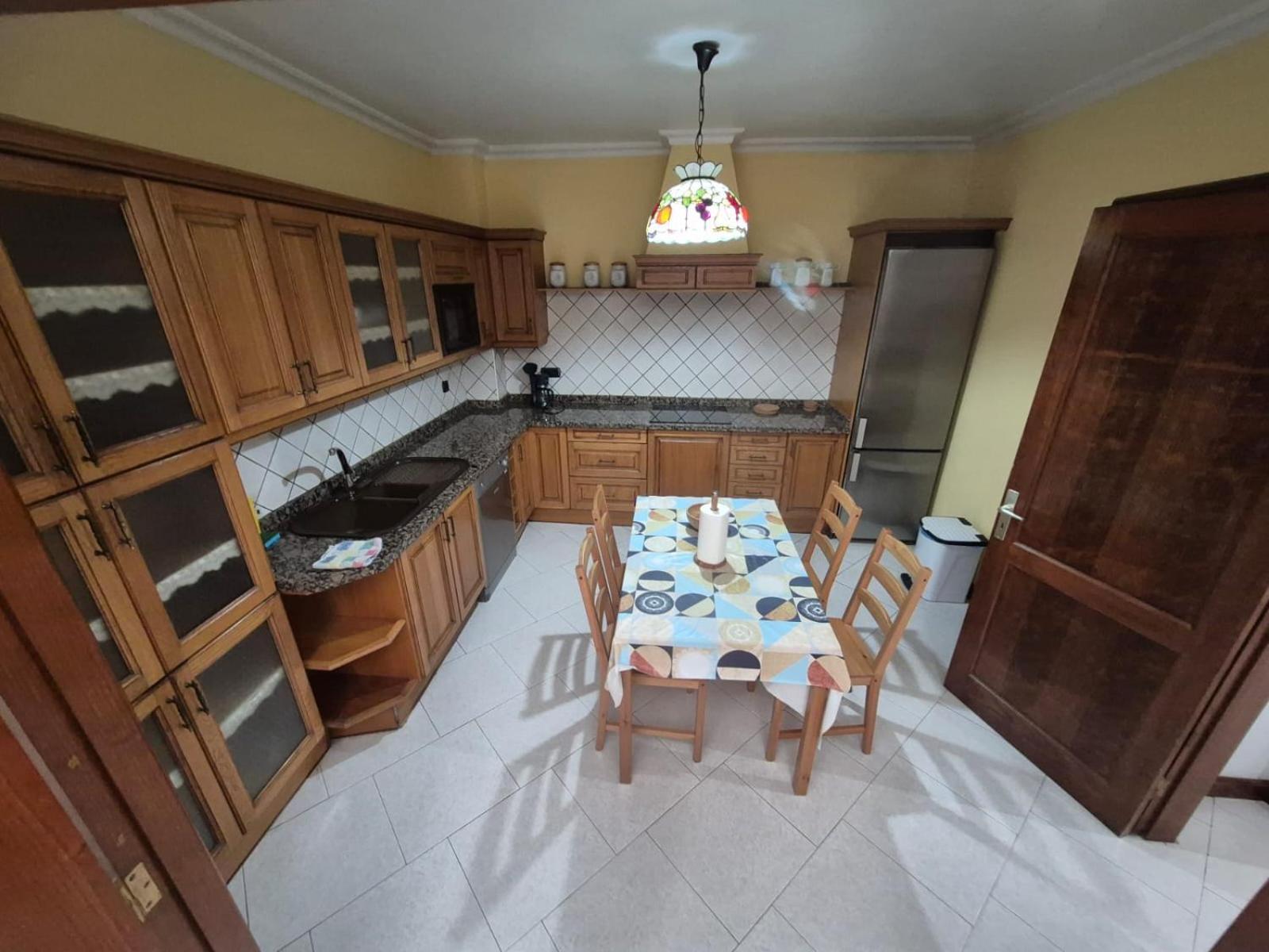 Suite Como En Casa Arrecife  Buitenkant foto