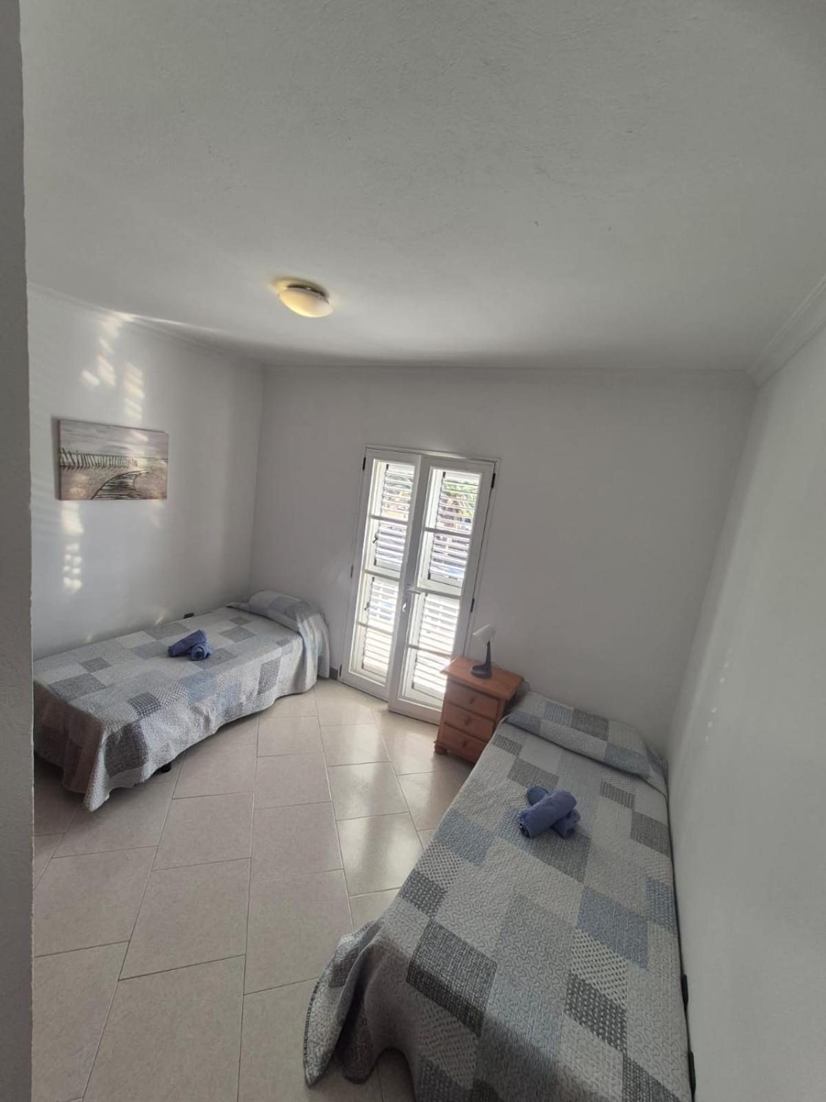 Suite Como En Casa Arrecife  Buitenkant foto