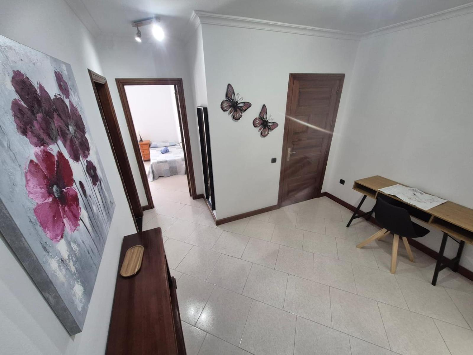 Suite Como En Casa Arrecife  Buitenkant foto