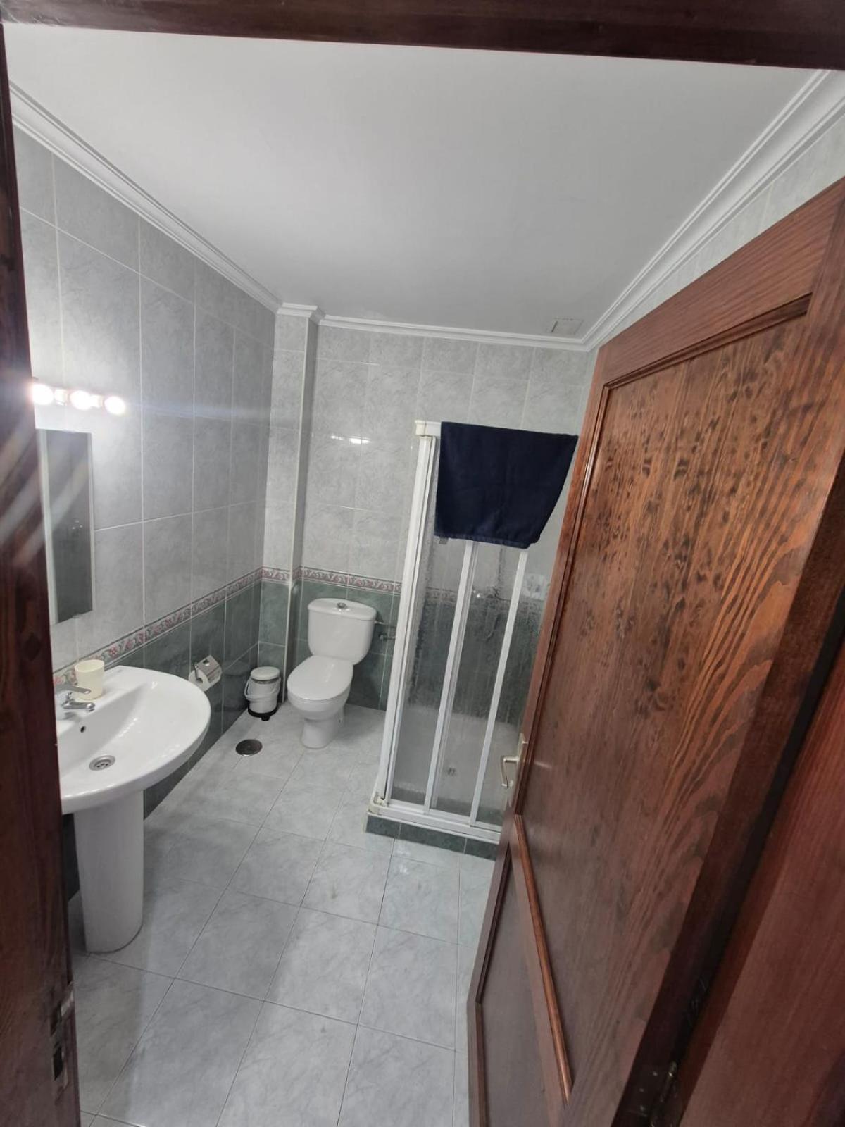 Suite Como En Casa Arrecife  Buitenkant foto