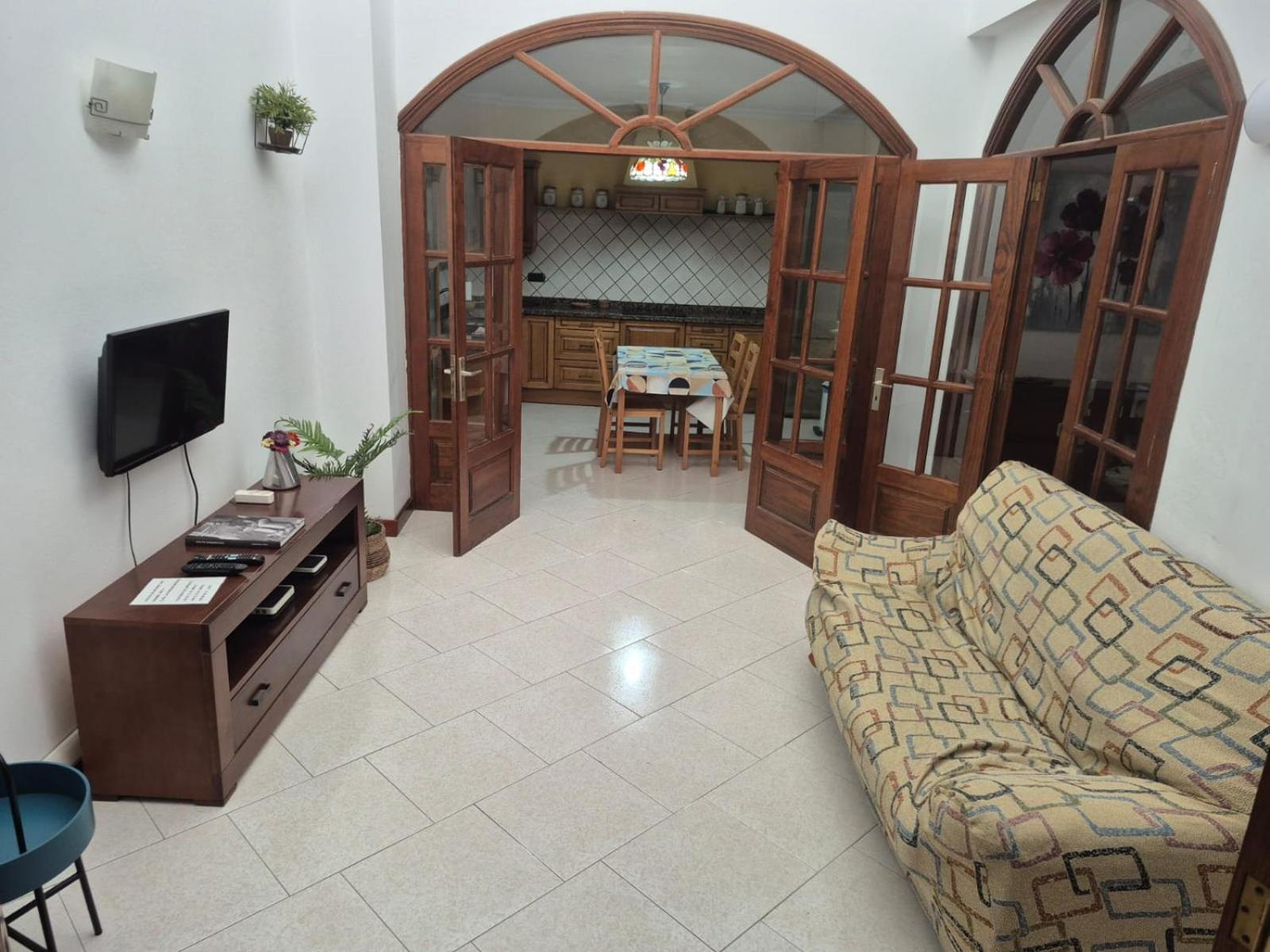Suite Como En Casa Arrecife  Buitenkant foto