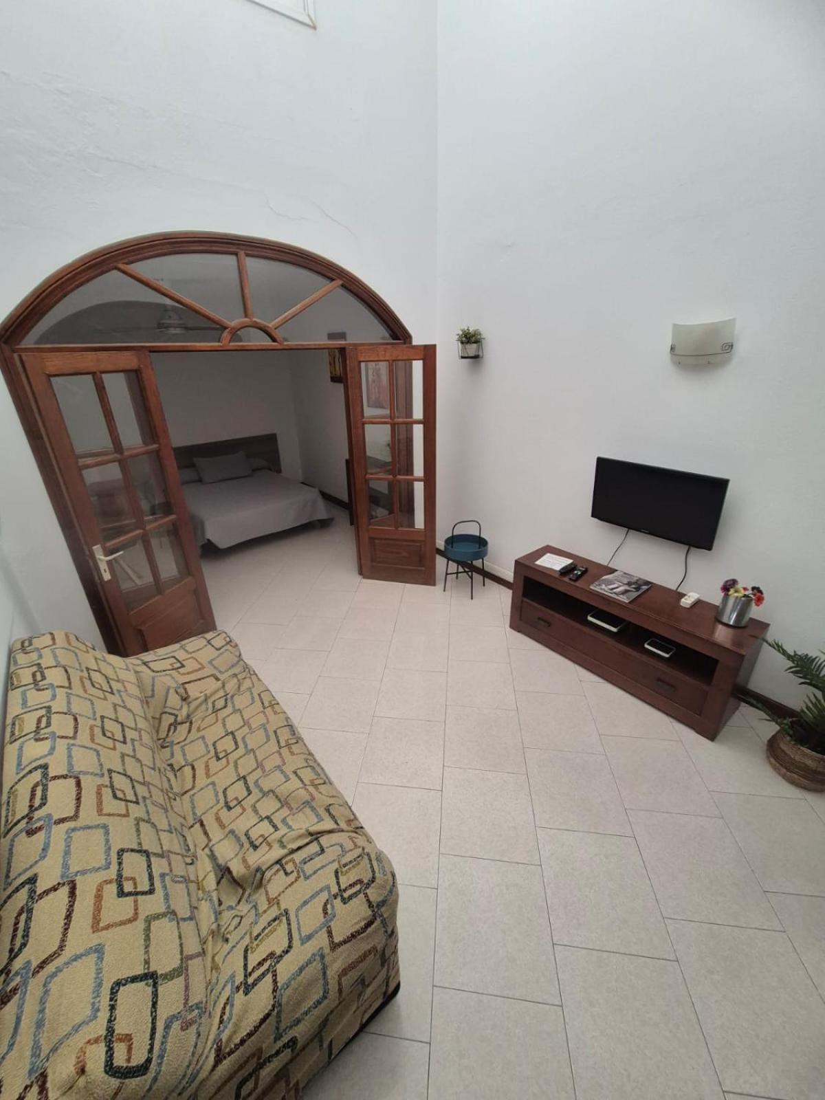 Suite Como En Casa Arrecife  Buitenkant foto